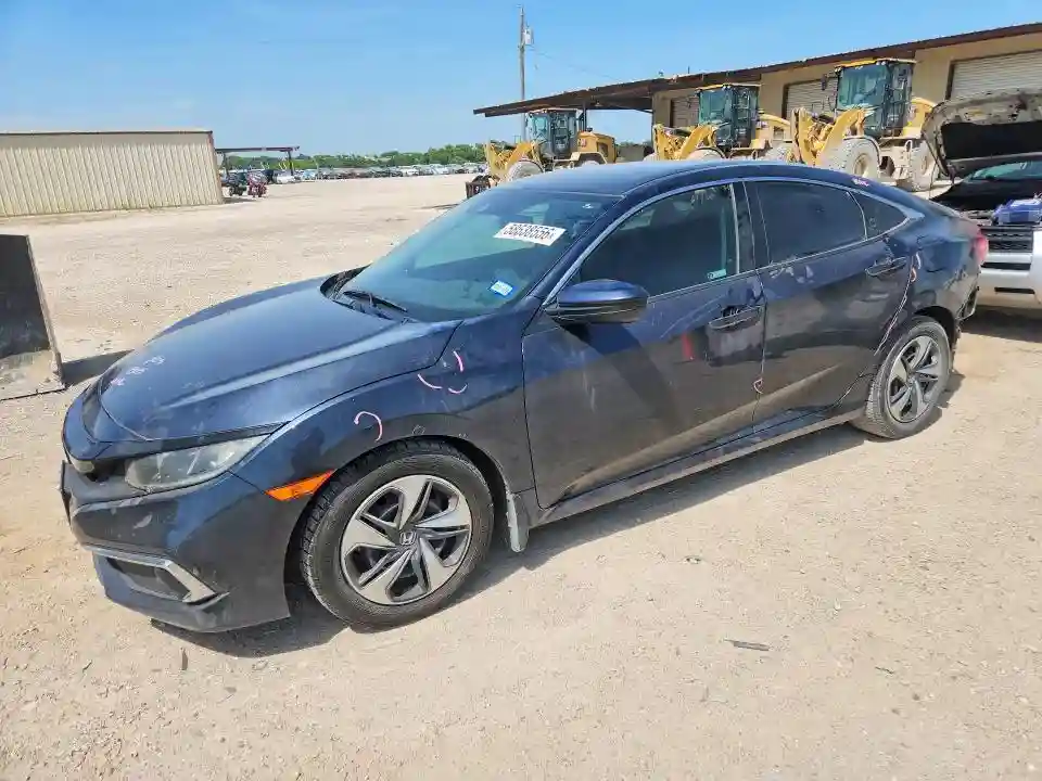2HGFC2F69LH601336 2020 HONDA CIVIC-0
