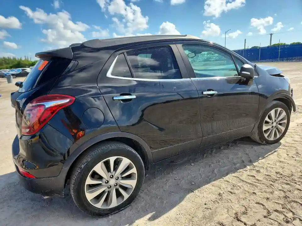 KL4CJASB1KB801309 2019 BUICK ENCORE-2