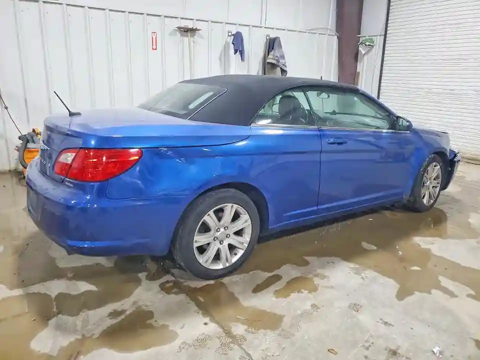 1C3BC5ED1AN201701 2010 CHRYSLER SEBRING-2