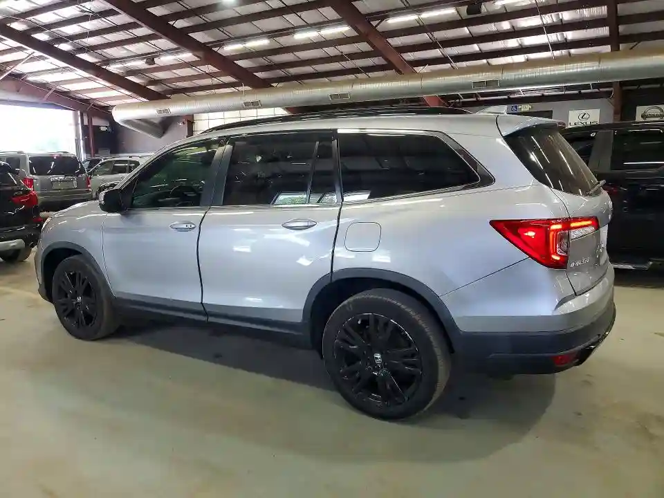 5FNYF6H26MB103182 2021 HONDA PILOT-1