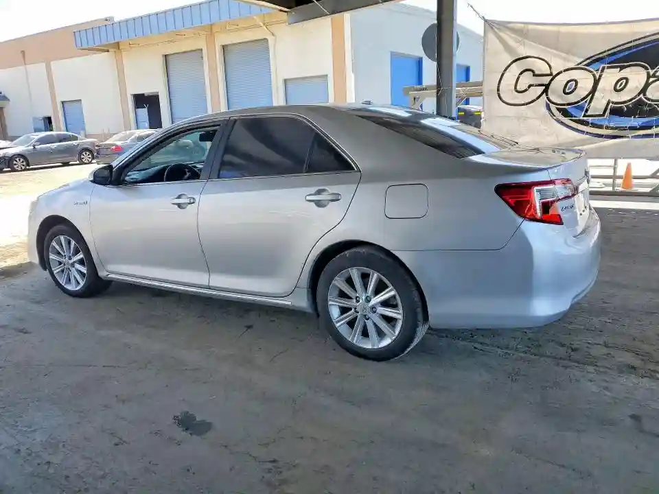 4T1BD1FK2CU054064 2012 TOYOTA CAMRY SOLA-1
