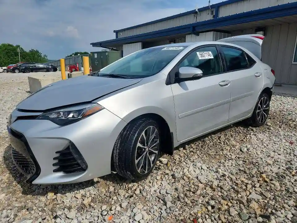 2T1BURHE9JC033216 2018 TOYOTA COROLLA-0