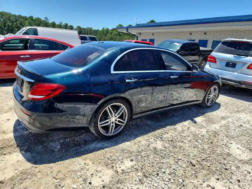 WDDZF4JB2HA057602 2017 MERCEDES-BENZ E-CLASS-2