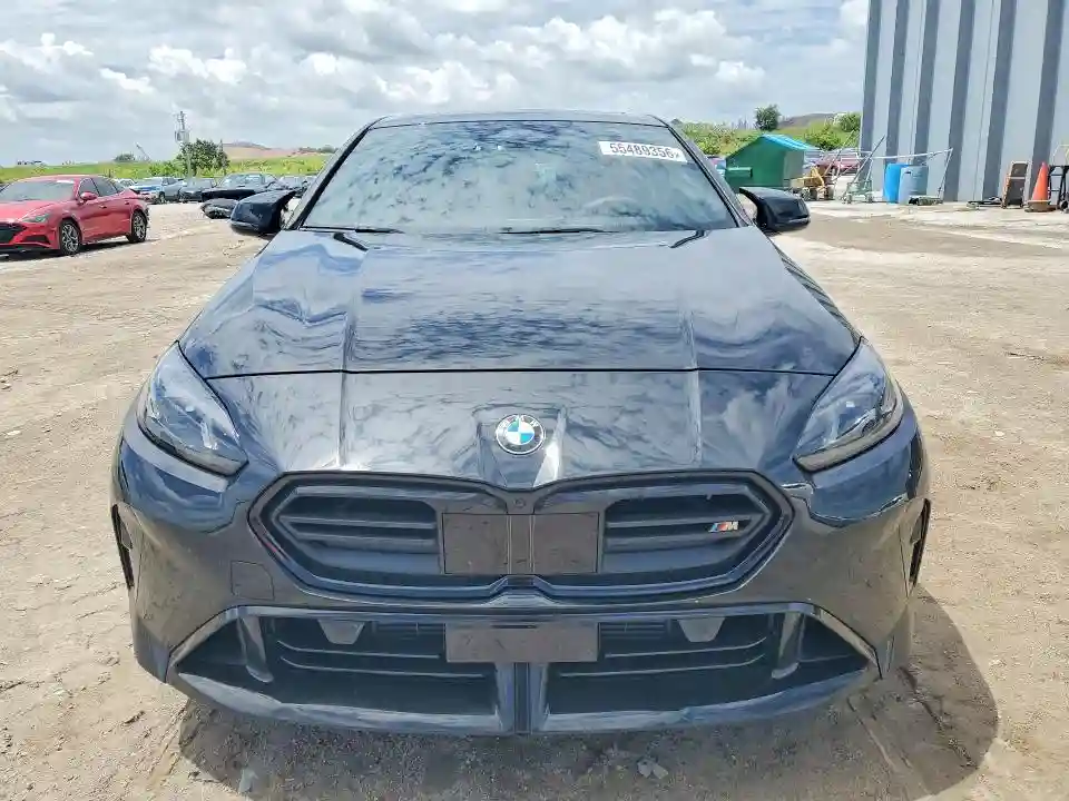 WBA33GG0XS7S16688 2025 BMW M2-4