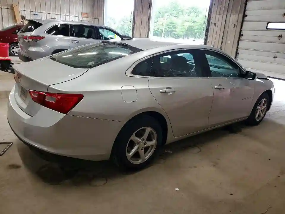 1G1ZB5ST8JF245335 2018 CHEVROLET MALIBU-2