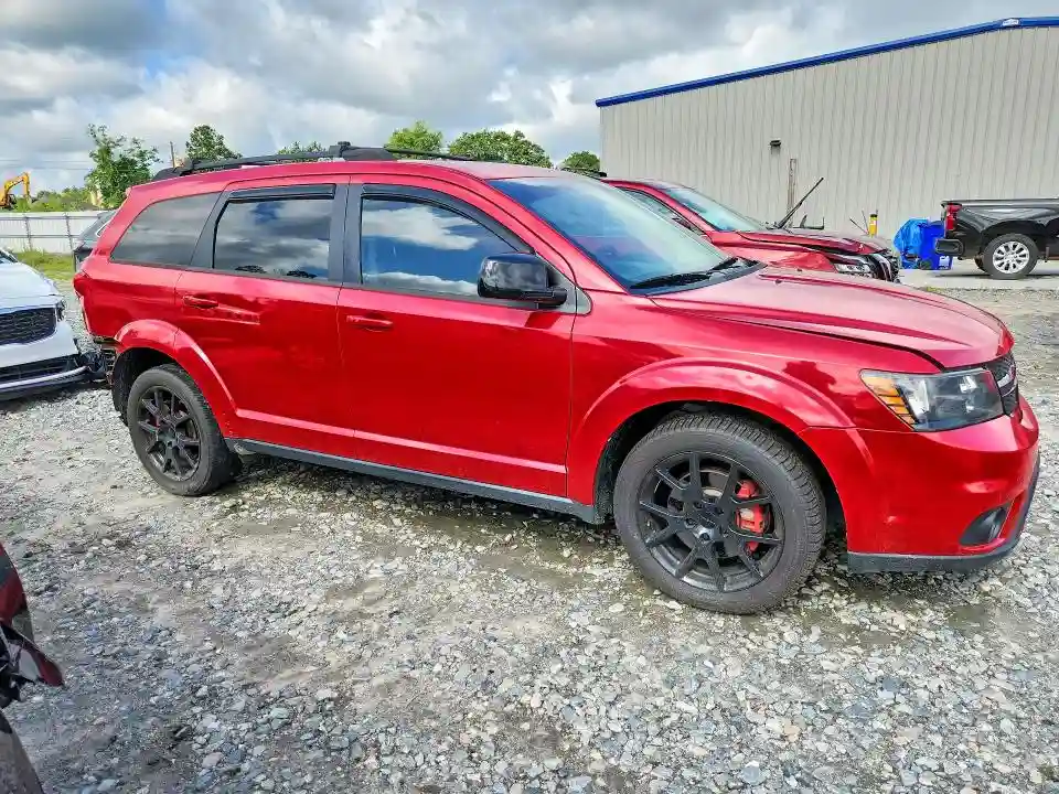 3C4PDCBG1FT747939 2015 DODGE JOURNEY-3
