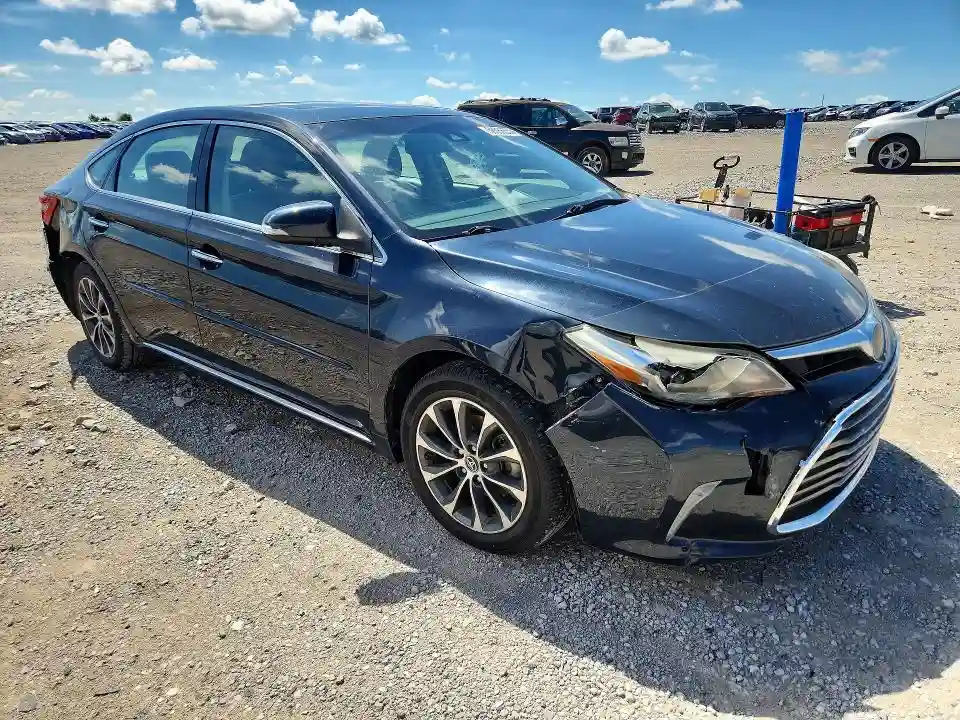 4T1BK1EB1HU263066 2017 TOYOTA AVALON-3