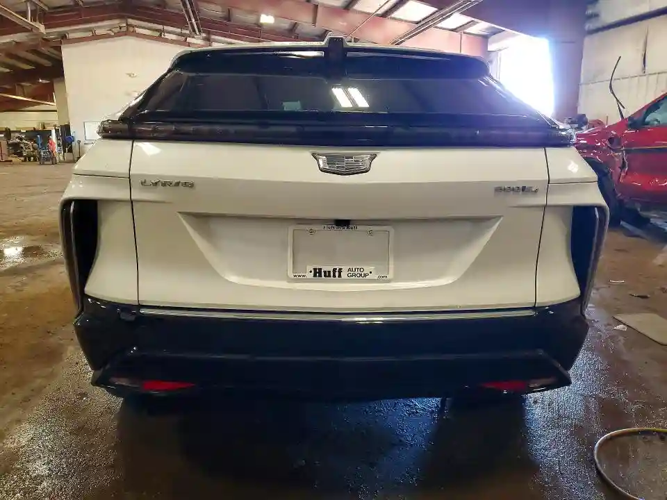1GYKPPRL9RZ103625 2024 CADILLAC LYRIQ-5