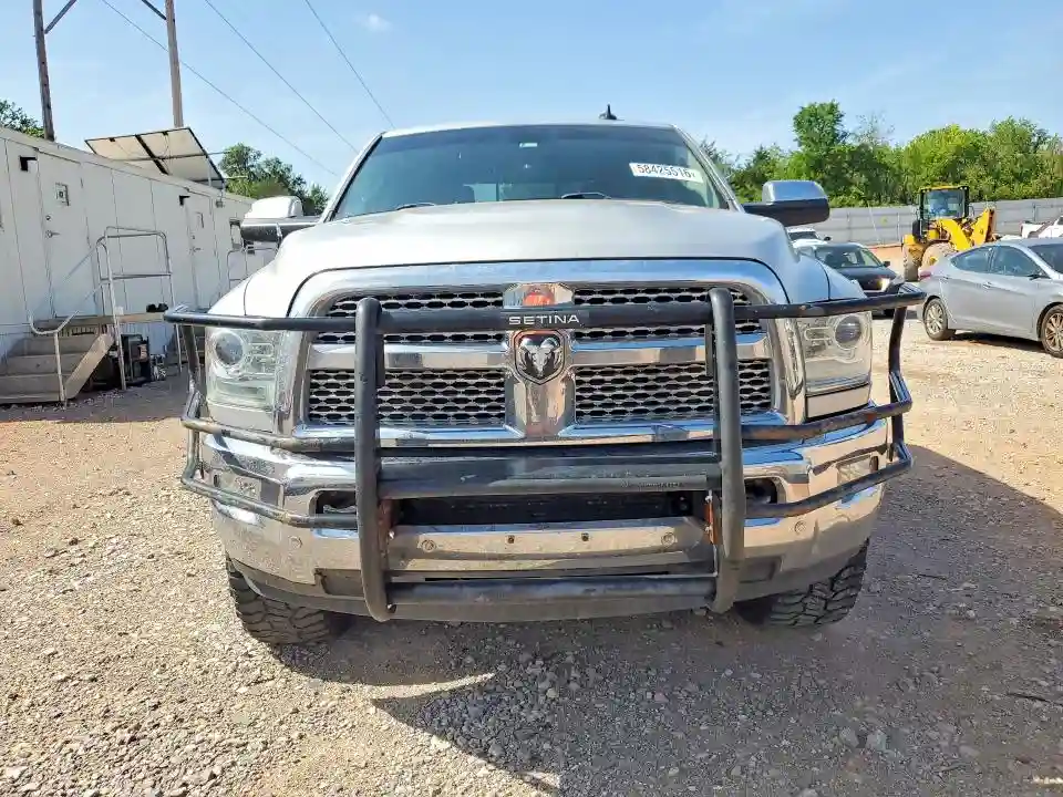 3C6UR5FL3HG726066 2017 RAM 2500-4
