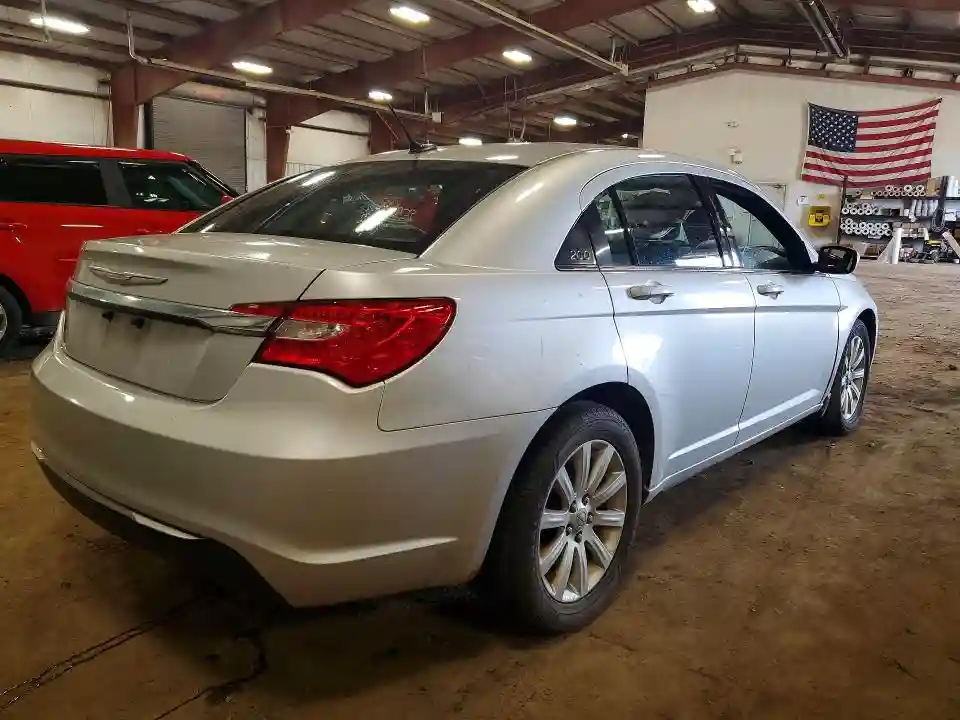 1C3CCBBG4CN150120 2012 CHRYSLER 200-2