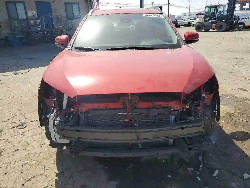 7MUDAABG4NV024147 2022 TOYOTA COROLLA CR-4