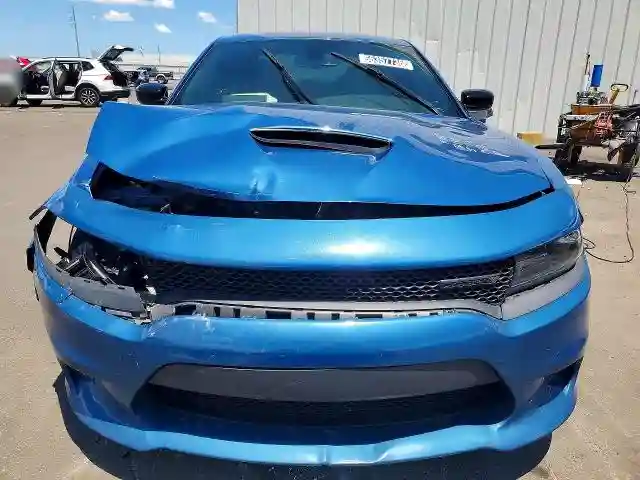 2C3CDXHG6MH633118 2021 DODGE CHARGER-4