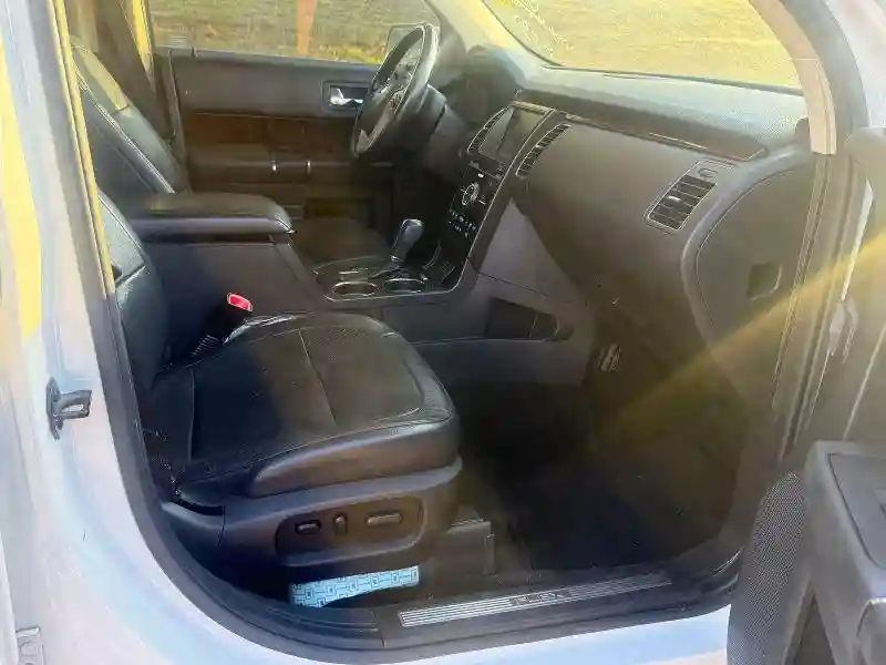 2FMGK5D8XEBD12902 2014 FORD FLEX-4
