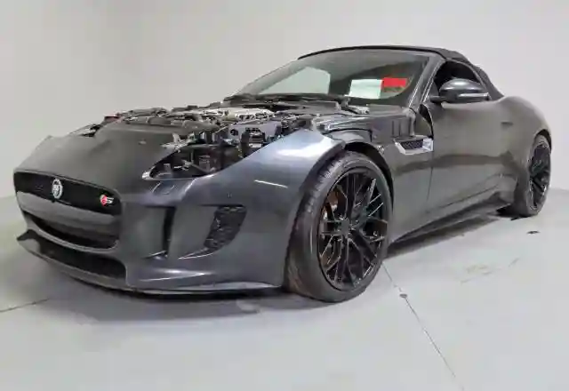 SAJWA6GL6EMK07553 2014 JAGUAR F-TYPE-1