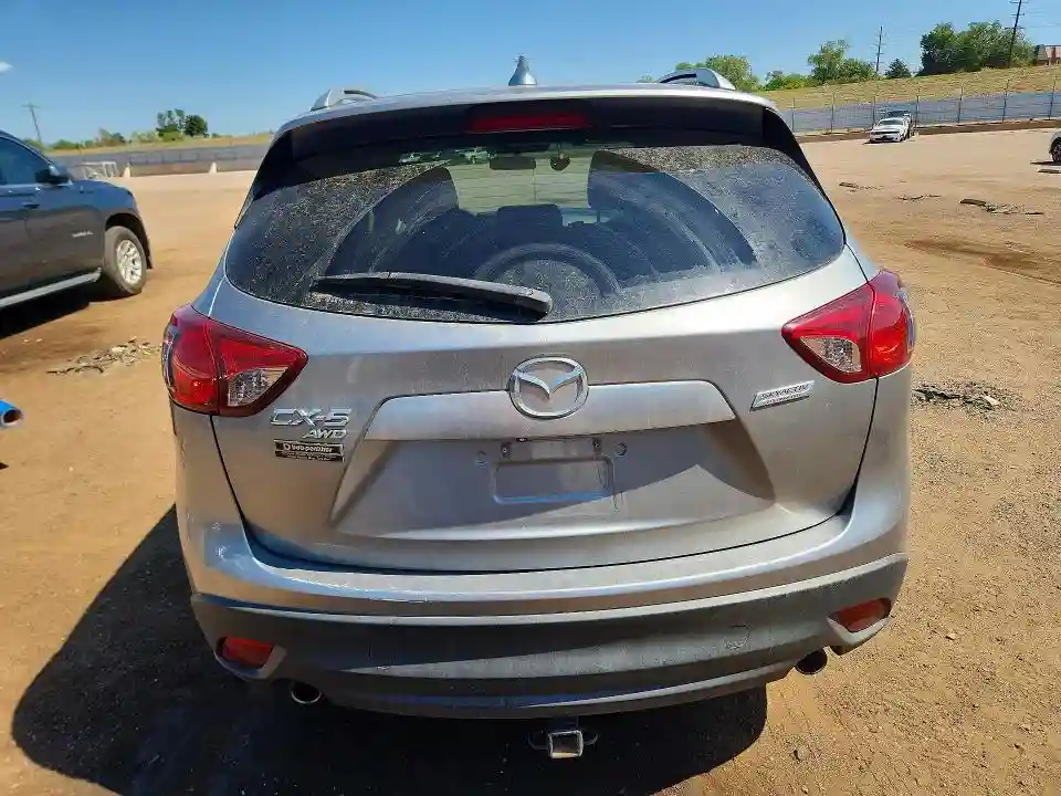 JM3KE4CY6E0353134 2014 MAZDA CX-5-5