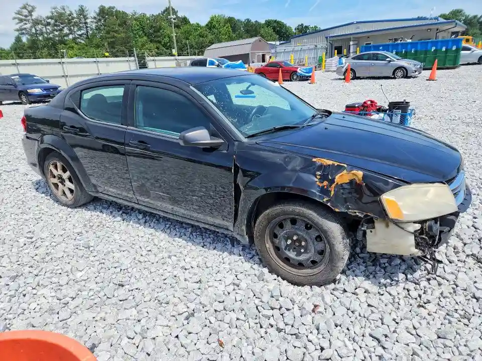 1C3CDZAB2DN724968 2013 DODGE AVENGER-3