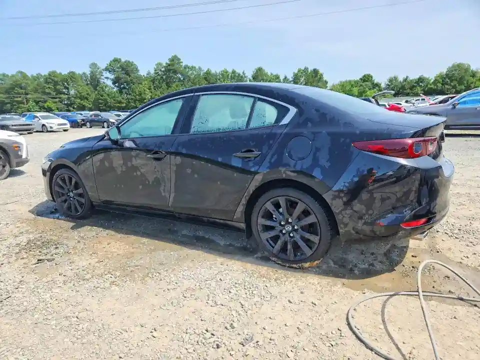 3MZBPABM1SM473476 2025 MAZDA MAZDA3-1