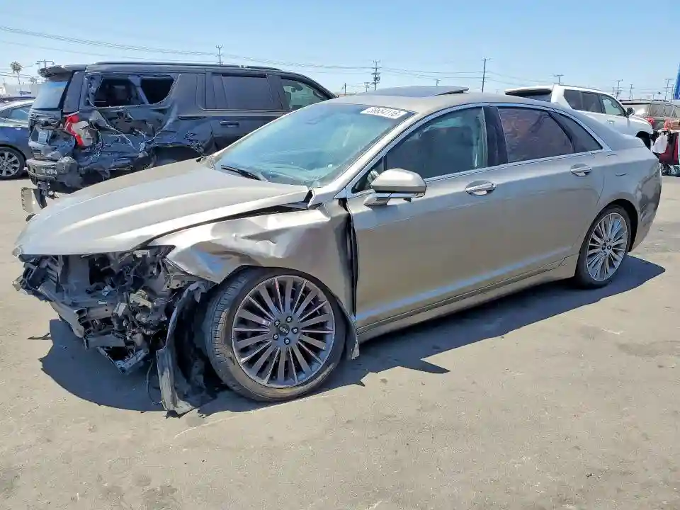 3LN6L2GK0FR617844 2015 LINCOLN MKZ-0