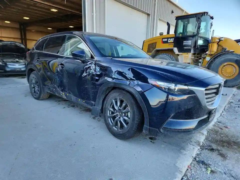 JM3TCBCYXN0602081 2022 MAZDA CX-9-3