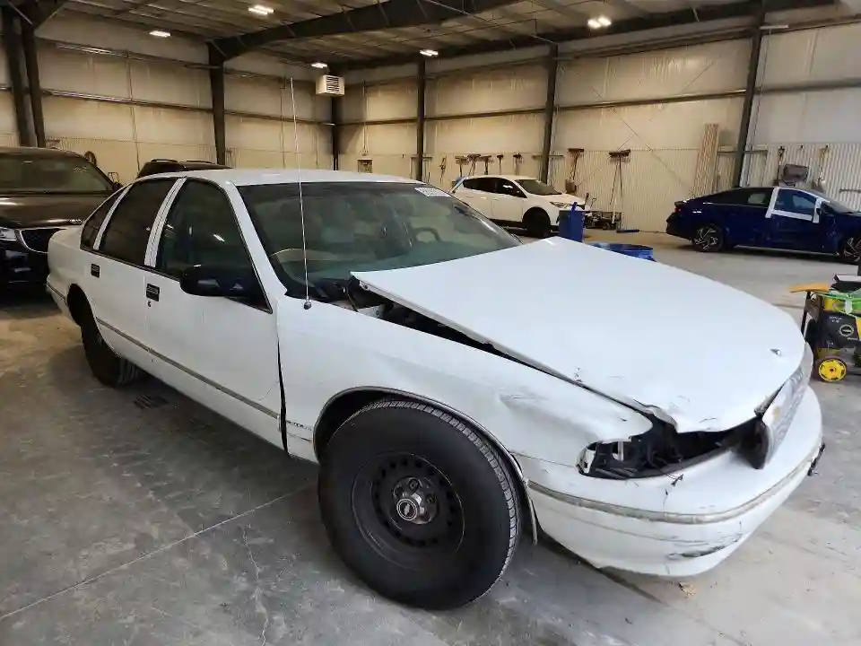 1G1BL52P6SR168594 1995 CHEVROLET CAPRICE-3