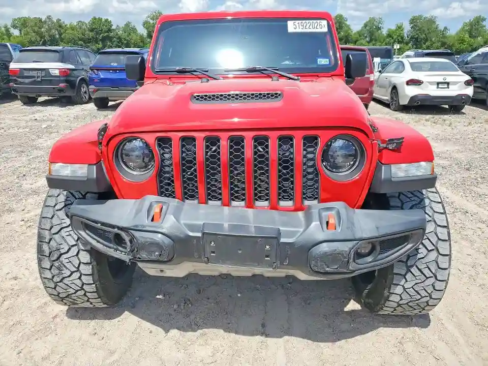 1C6JJTEG3ML618790 2021 JEEP GLADIATOR-4