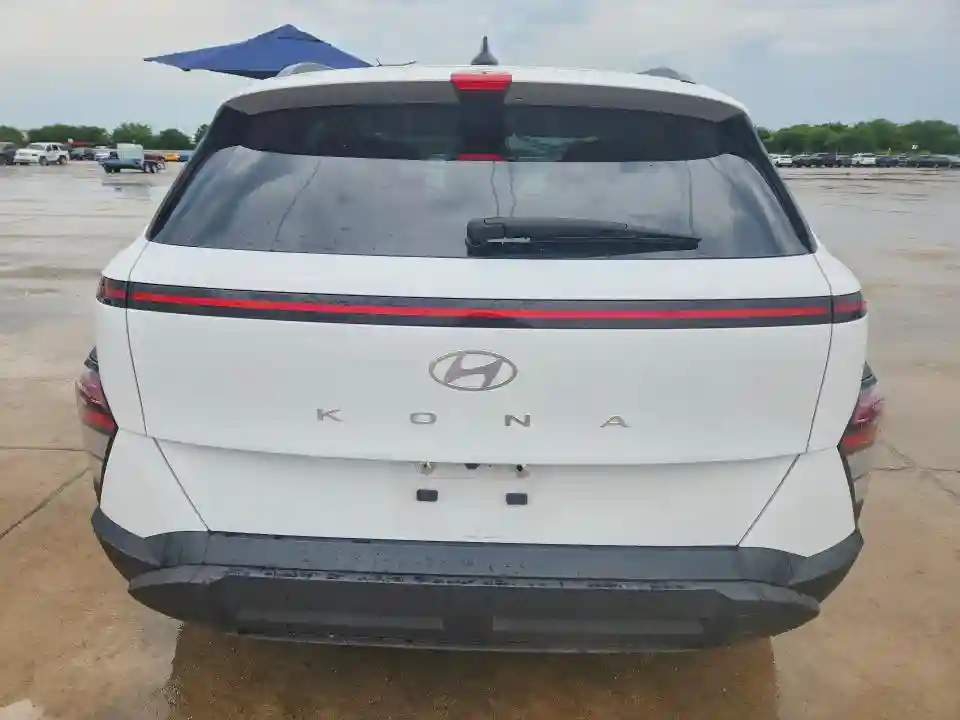 KM8HB3AB4SU307273 2025 HYUNDAI KONA-5