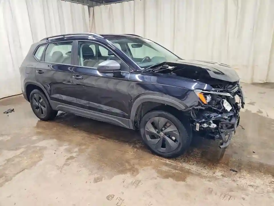 3VV5C7B24TM036684 2026 VOLKSWAGEN ALL OTHER-3