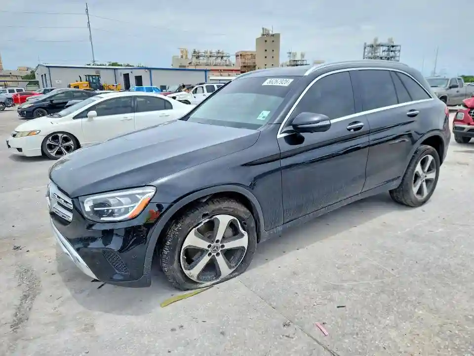 W1N0G8DB9MF934997 2021 MERCEDES-BENZ GLC-CLASS-0