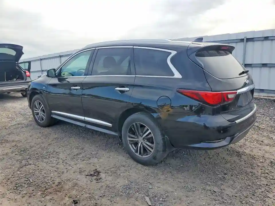 5N1DL0MN5LC517906 2020 INFINITI QX60-1