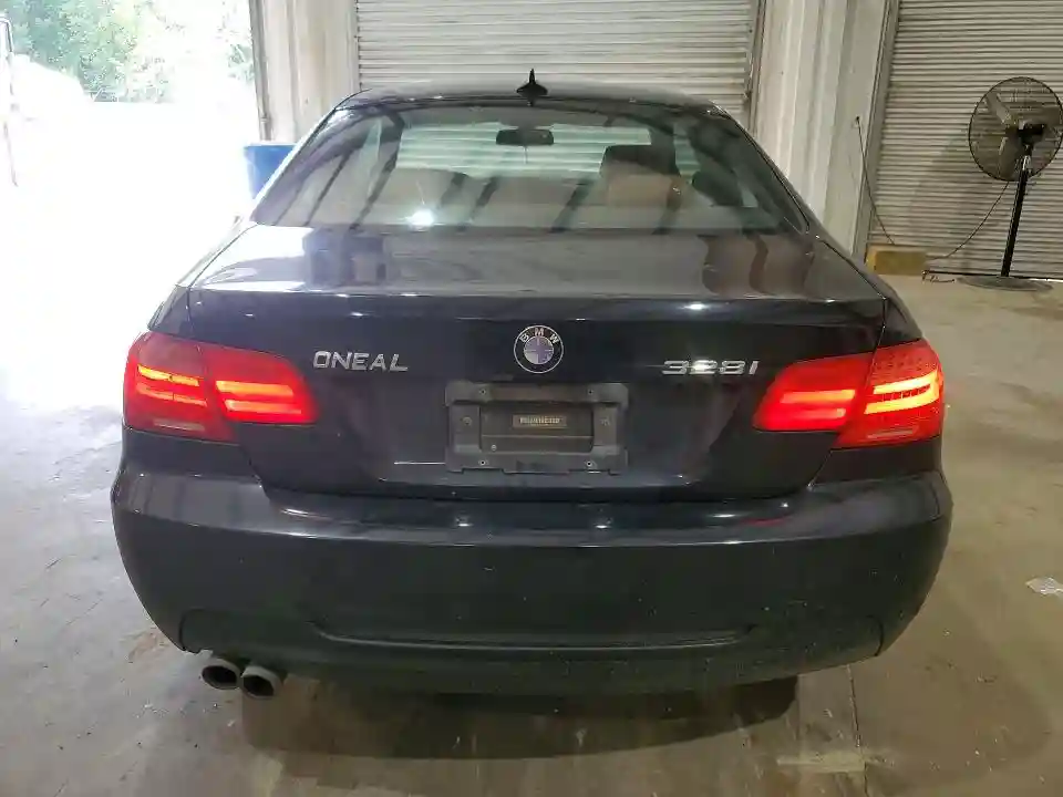 WBAKE5C58CJ106111 2012 BMW 3 SERIES-5