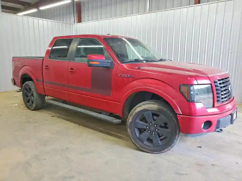 1FTFW1EFXCFC11073 2012 FORD F150-3