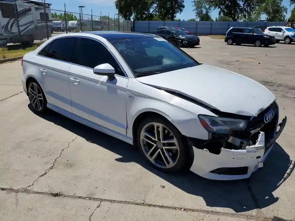 WAUGUGFF9H1030933 2017 AUDI A3-3