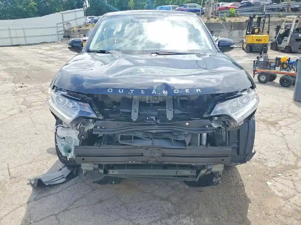 JA4AZ3A34LZ004843 2020 MITSUBISHI OUTLANDER-4
