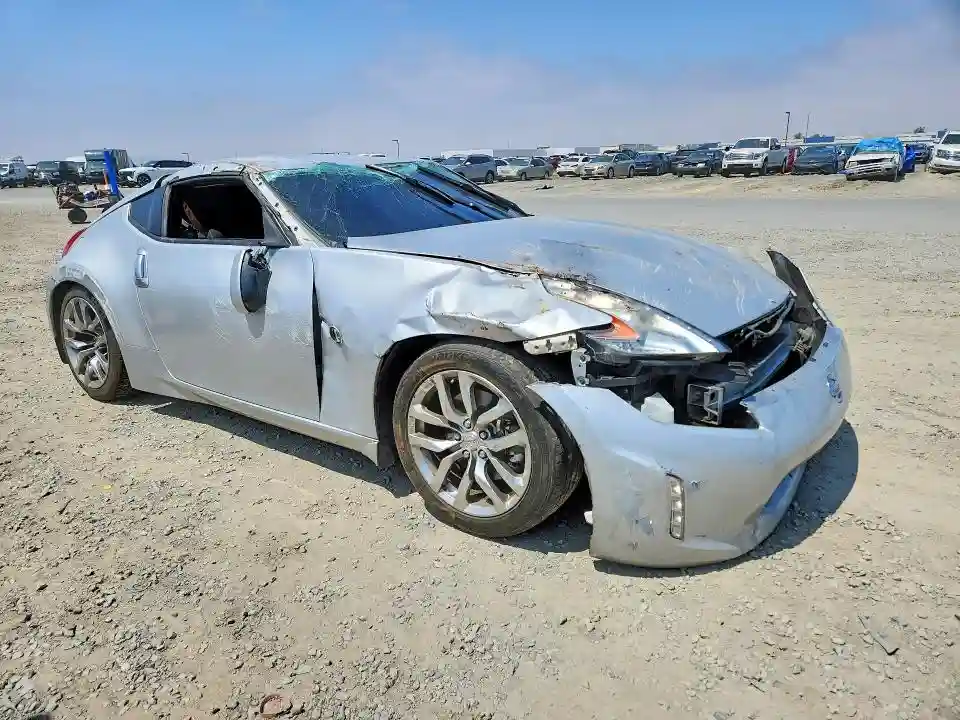 JN1AZ4EH1EM635103 2014 NISSAN 370Z-3