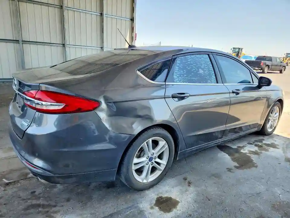 3FA6P0HD8JR137045 2018 FORD FUSION-2