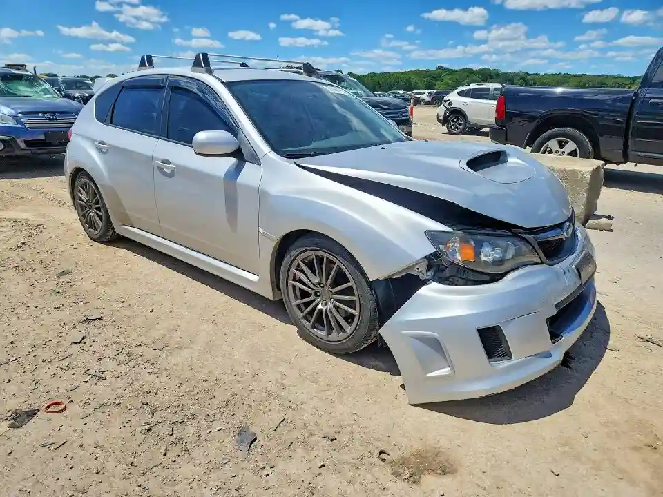 JF1GR7E64BG807714 2011 SUBARU WRX-3