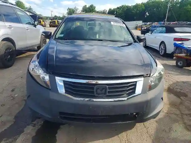 1HGCP2F86AA040257 2010 HONDA ACCORD-4