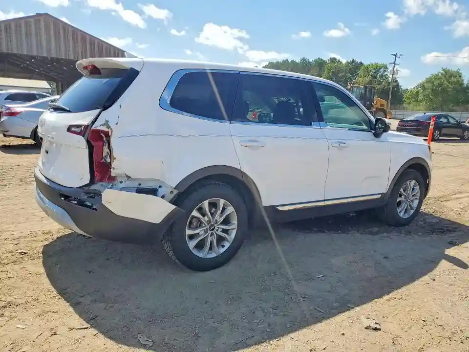 5XYP24HC2NG244846 2022 KIA TELLURIDE-2