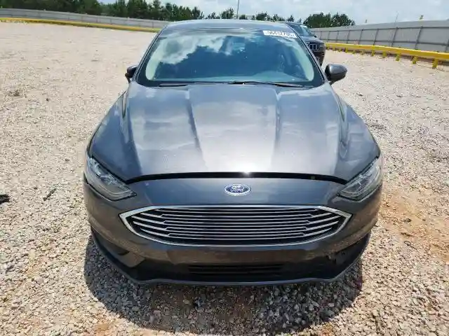 3FA6P0HD7JR200927 2018 FORD FUSION-4