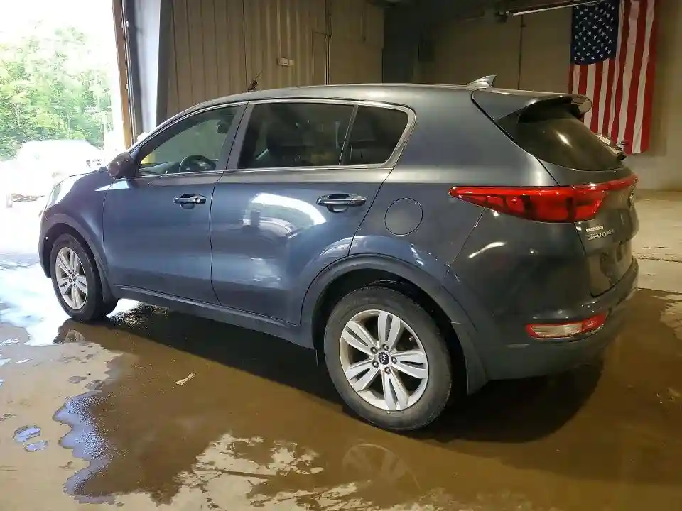 KNDPMCAC6J7401820 2018 KIA SPORTAGE-1