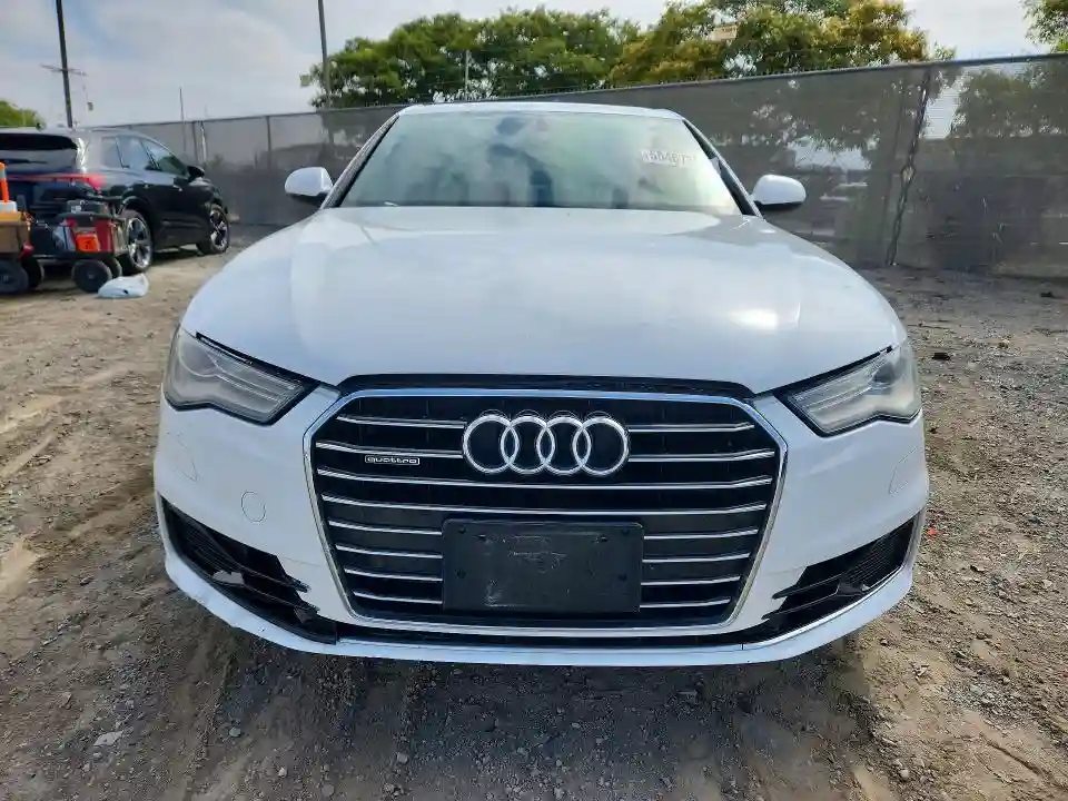 WAUFFAFC5GN007147 2016 AUDI A6-4
