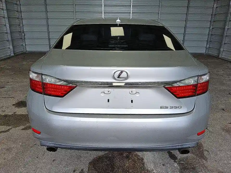 JTHBK1GG8D2058717 2013 LEXUS ES350-5