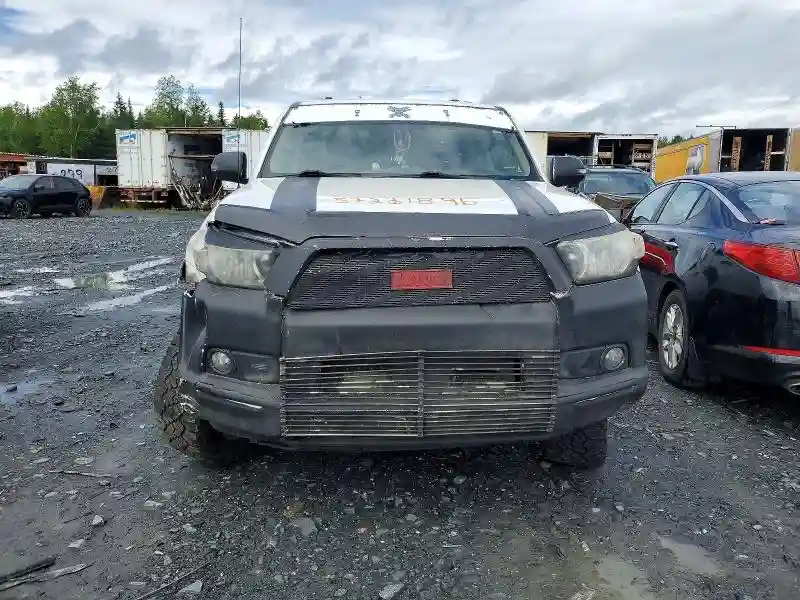 JTEBU5JR2D5120538 2013 TOYOTA 4RUNNER-4