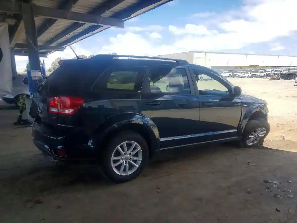 3C4PDCBGXET105511 2014 DODGE JOURNEY-2