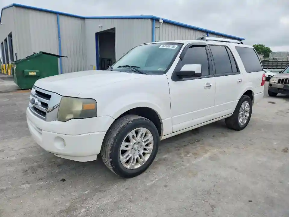 1FMJU1K55BEF02530 2011 FORD EXPEDITION-0