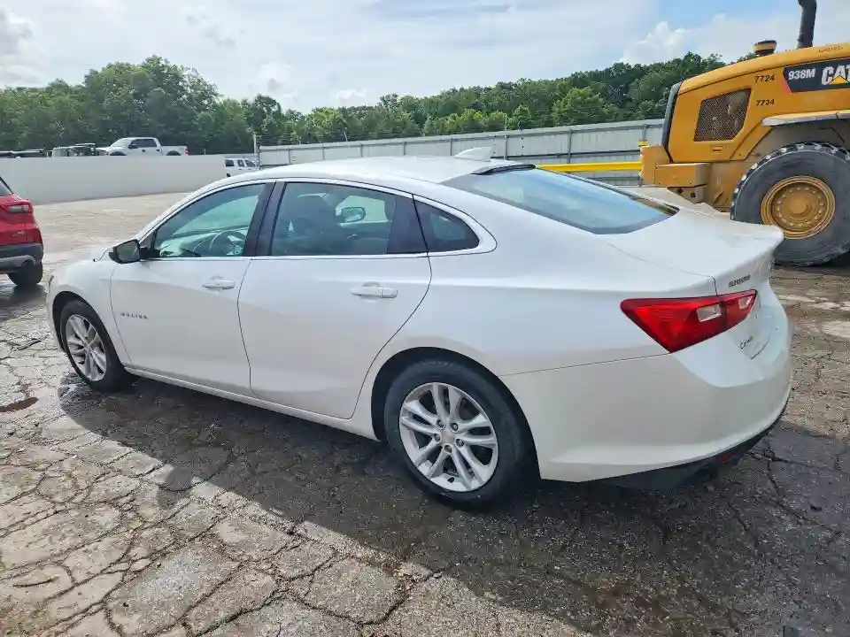 1G1ZE5ST4HF179142 2017 CHEVROLET MALIBU-1
