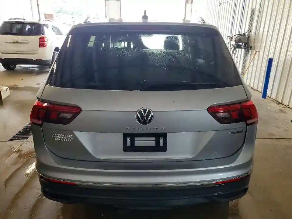 3VVFB7AX2PM059617 2023 VOLKSWAGEN TIGUAN-5