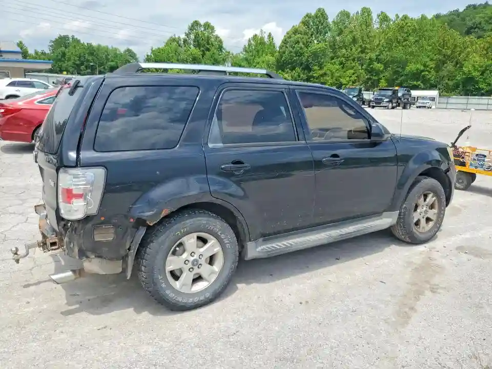 4M2CN9HGXAKJ26709 2010 MERCURY MARINER-2