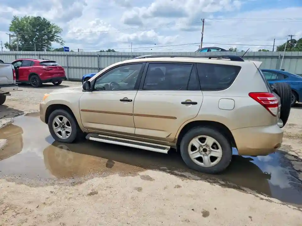 JTMZF4DV3AD024662 2010 TOYOTA RAV4-1