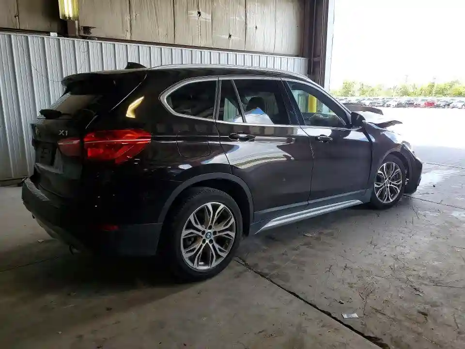 WBXHT3C33G5F65833 2016 BMW X1-2